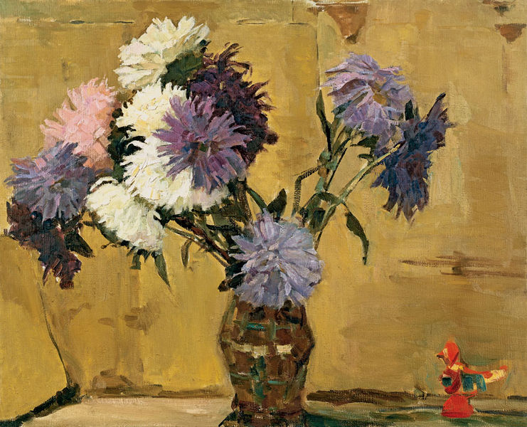 Asters